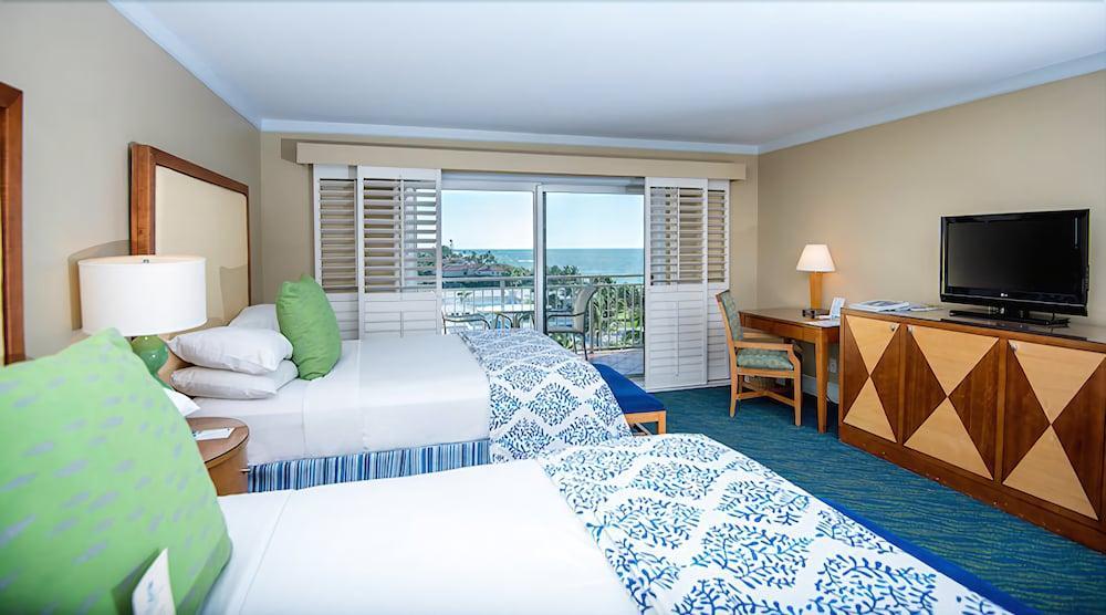 Naples Beach Hotel And Golf Club Exterior foto